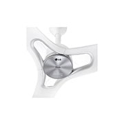 LG Dual Wing Ceiling Fan | Remote Controlled, LCF12P, LCF12P, thumbnail 4