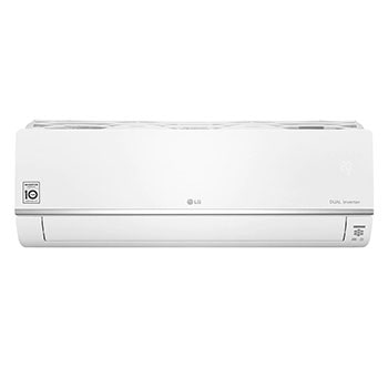 LG Dualcool Inverter Compressor, S- PLUS, 1.5 HP Cooling Only UVnano, Faster Cooling, Energy Saving with 10 Years Warranty on Compressor1