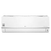 LG Dualcool Inverter Compressor, S- PLUS, 1.5 HP Cooling Only UVnano, Faster Cooling, Energy Saving with 10 Years Warranty on Compressor, S4-Q12JA25BE, thumbnail 1