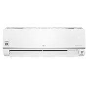 LG Dualcool Inverter Compressor, S- PLUS, 1.5 HP Cooling Only UVnano, Faster Cooling, Energy Saving with 10 Years Warranty on Compressor, S4-Q12JA25BE, thumbnail 2