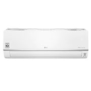 LG Dualcool Inverter Compressor, S- PLUS, 1.5 HP Cooling Only UVnano, Faster Cooling, Energy Saving with 10 Years Warranty on Compressor, S4-Q12JA25BE, thumbnail 3