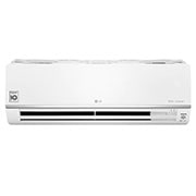 LG Dualcool Inverter Compressor, S- PLUS, 1.5 HP Cooling Only UVnano, Faster Cooling, Energy Saving with 10 Years Warranty on Compressor, S4-Q12JA25BE, thumbnail 4