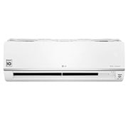 LG Dualcool Inverter Compressor, S- PLUS, 1.5 HP Cooling Only UVnano, Faster Cooling, Energy Saving with 10 Years Warranty on Compressor, S4-Q12JA25BE, thumbnail 5