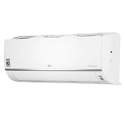 LG Dualcool Inverter Compressor, S- PLUS, 1.5 HP Cooling Only UVnano, Faster Cooling, Energy Saving with 10 Years Warranty on Compressor, S4-Q12JA25BE, thumbnail 6