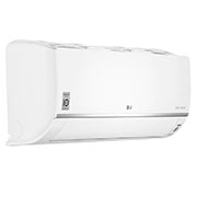 LG Dualcool Inverter Compressor, S- PLUS, 1.5 HP Cooling Only UVnano, Faster Cooling, Energy Saving with 10 Years Warranty on Compressor, S4-Q12JA25BE, thumbnail 7