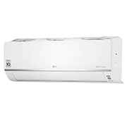 LG Dualcool Inverter Compressor, S- PLUS, 1.5 HP Cooling Only UVnano, Faster Cooling, Energy Saving with 10 Years Warranty on Compressor, S4-Q12JA25BE, thumbnail 9