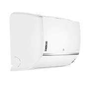 LG Dualcool Inverter Compressor, S- PLUS, 1.5 HP Cooling Only UVnano, Faster Cooling, Energy Saving with 10 Years Warranty on Compressor, S4-Q12JA25BE, thumbnail 10