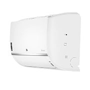 LG Dualcool Inverter Compressor, S- PLUS, 1.5 HP Cooling Only UVnano, Faster Cooling, Energy Saving with 10 Years Warranty on Compressor, S4-Q12JA25BE, thumbnail 11