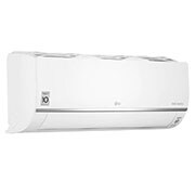 LG Dualcool Inverter Compressor, S- PLUS, 1.5 HP Cooling Only UVnano, Faster Cooling, Energy Saving with 10 Years Warranty on Compressor, S4-Q12JA25BE, thumbnail 12