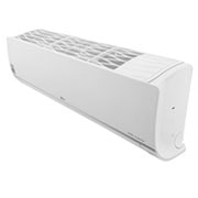 LG Dualcool Inverter Compressor, S- PLUS, 2.25 HP Cooling Only UVnano, Faster Cooling, Energy Saving with 10 Years Warranty on Compressor, S4-Q18KL25A, S4-Q18KL25A, thumbnail 9