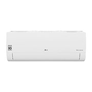 LG DUALCOOL Inverter AC,2.0HP, 10 Year Warranty,70% Energy Saving, 40% Faster Cooling, S4-Q18KL3QE, S4-Q18KL3QE, thumbnail 1