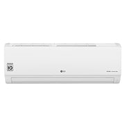 LG DUALCOOL Inverter AC,1.0HP, 10 Year Warranty,70% Energy Saving, 40% Faster Cooling, S4-Q09AA3QA, S4-Q09AA3QA, thumbnail 1