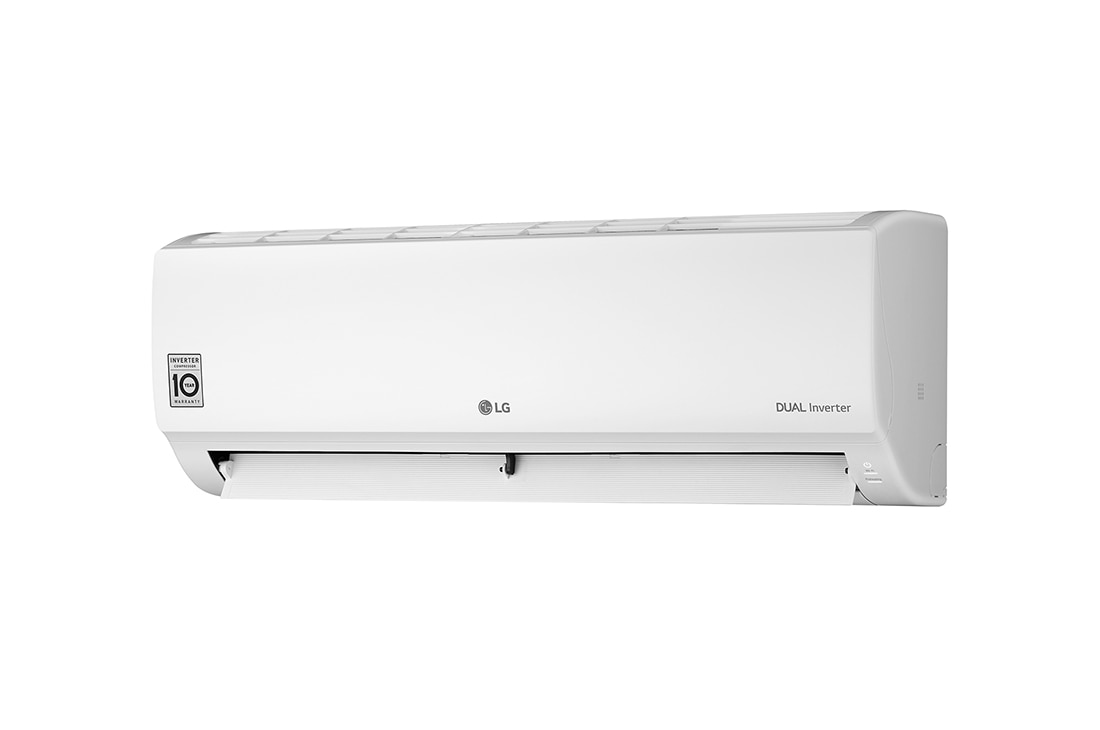 LG DUALCOOL Inverter AC,1.0HP, 10 Year Warranty,70% Energy Saving, 40% Faster Cooling, S4-Q09AA3QA, S4-Q09AA3QA, thumbnail 4