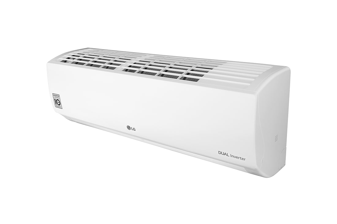 LG DUALCOOL Inverter AC,1.0HP, 10 Year Warranty,70% Energy Saving, 40% Faster Cooling, S4-Q09AA3QA, S4-Q09AA3QA, thumbnail 8