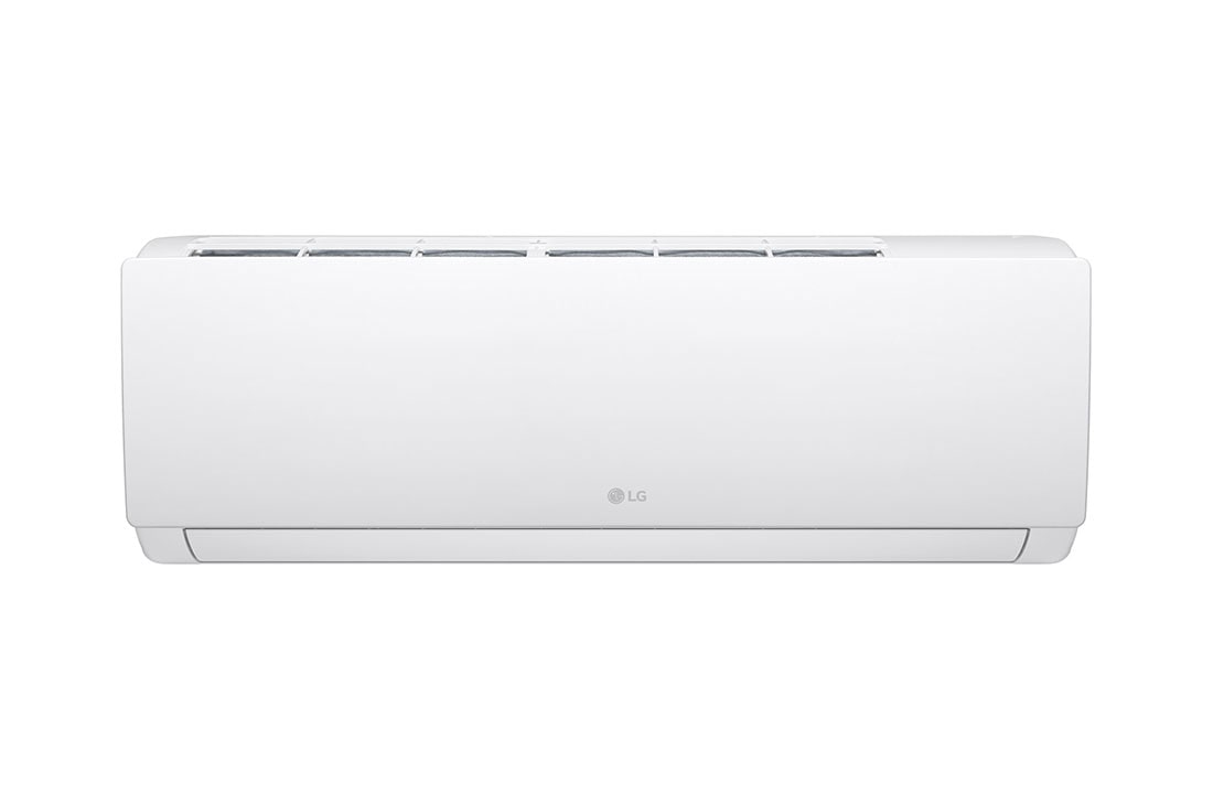 LG JETCOOL 2HP Split AC | Eco-friendly, Front, S4-C18TZCAA