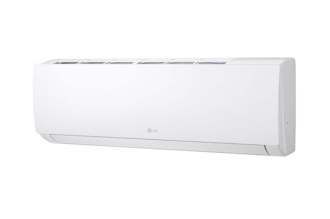 LG JETCOOL 2HP Split AC | Eco-friendly, RightSide, S4-C18TZCAA, thumbnail 3
