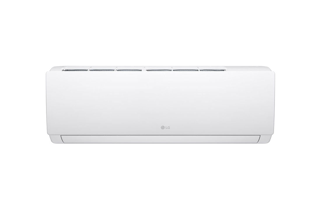 LG  LG JETCOOL 1HP Split AC | Eco-friendly, Front, S4-C09TZCAA