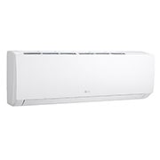 LG  LG JETCOOL 1HP Split AC | Eco-friendly, Left Side, s4-c09TZAAA, thumbnail 5