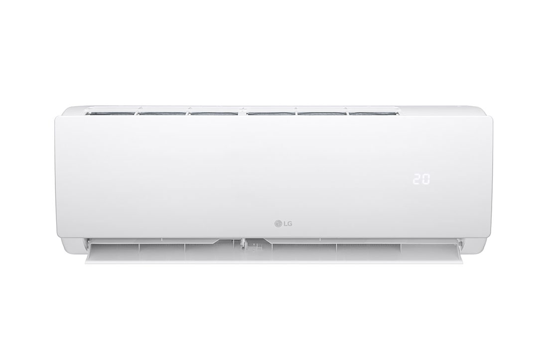Lg inverter jet cool green new arrivals