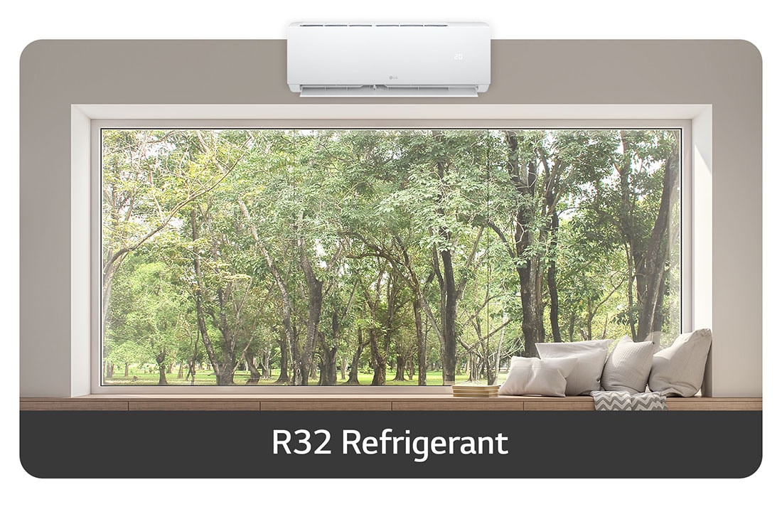 LG 2023 LG JETCOOL 1.5HP Split AC | Eco-friendly, R32Refreigerant, S4-C12TZAAA, thumbnail 12
