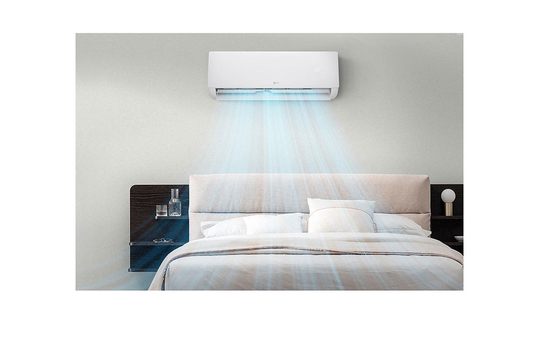 LG Jetcool 2.5HP, Lifestyle02, S4-C24TZCAA, thumbnail 15