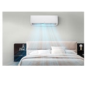 LG Jetcool 2.5HP, Lifestyle02, S4-C24TZCAA, thumbnail 15