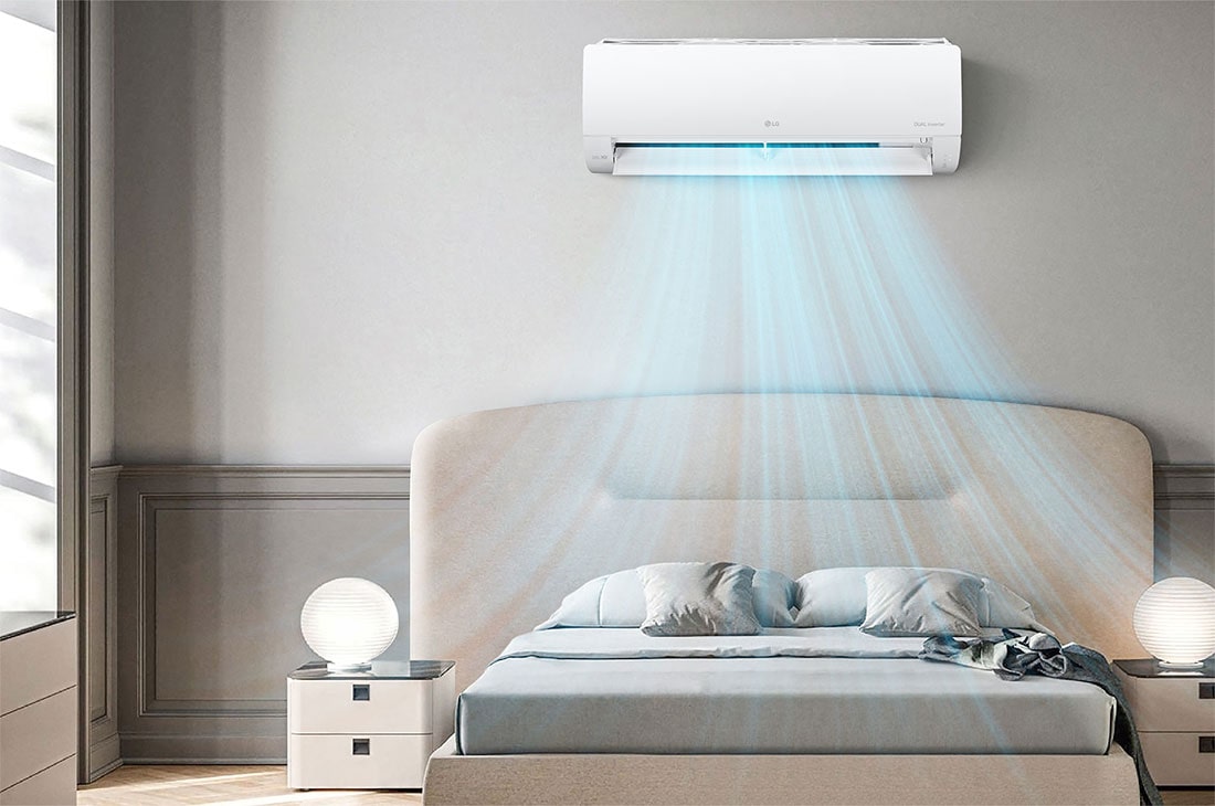 LG DUAL INVERTER AC 1.5HP, RAC_WINNER_Lifestyle02_Gloss, S4-Q12JAQAL, thumbnail 15