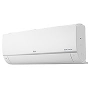 LG DUALCOOL INVERTER 1HP AC , RightSide, S4-Q09AA28B, thumbnail 4