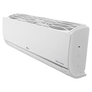 LG DUALCOOL INVERTER 1HP AC , TopPerspective, S4-Q09AA28B, thumbnail 8