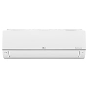 LG DUALCOOL INVERTER 1.5HP AC , Front, S4-Q12JA28J, thumbnail 1