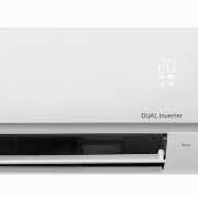 LG DUALCOOL INVERTER 1.5HP AC , Detail, S4-Q12JA28J, thumbnail 3