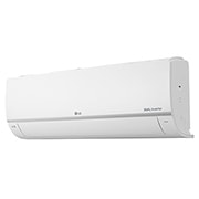 LG DUALCOOL INVERTER 1.5HP AC , RightSide, S4-Q12JA28J, thumbnail 4