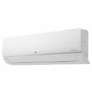 LG DUALCOOL INVERTER 2.5HP AC , RightSide, S4-Q24K228E, thumbnail 4