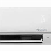 LG DUALCOOL INVERTER 2HP AC , Detail, S4-Q18KL28E, thumbnail 3