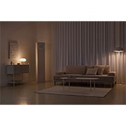 LG 2.5HP Dual Inverter Floor Standing AC - AirTower M, Moon Lifestyle, F4-Q25Q2YB0, thumbnail 14