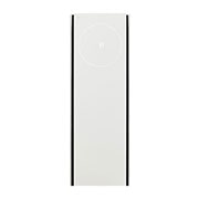 LG 2.5HP Dual Inverter Floor Standing AC - AirTower M, Top-Detail Humidity White, F4-Q25Q2YB0, thumbnail 5
