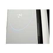 LG 2.5HP Dual Inverter Floor Standing AC - AirTower M, Air-Swing, F4-Q25Q2YB0, thumbnail 6