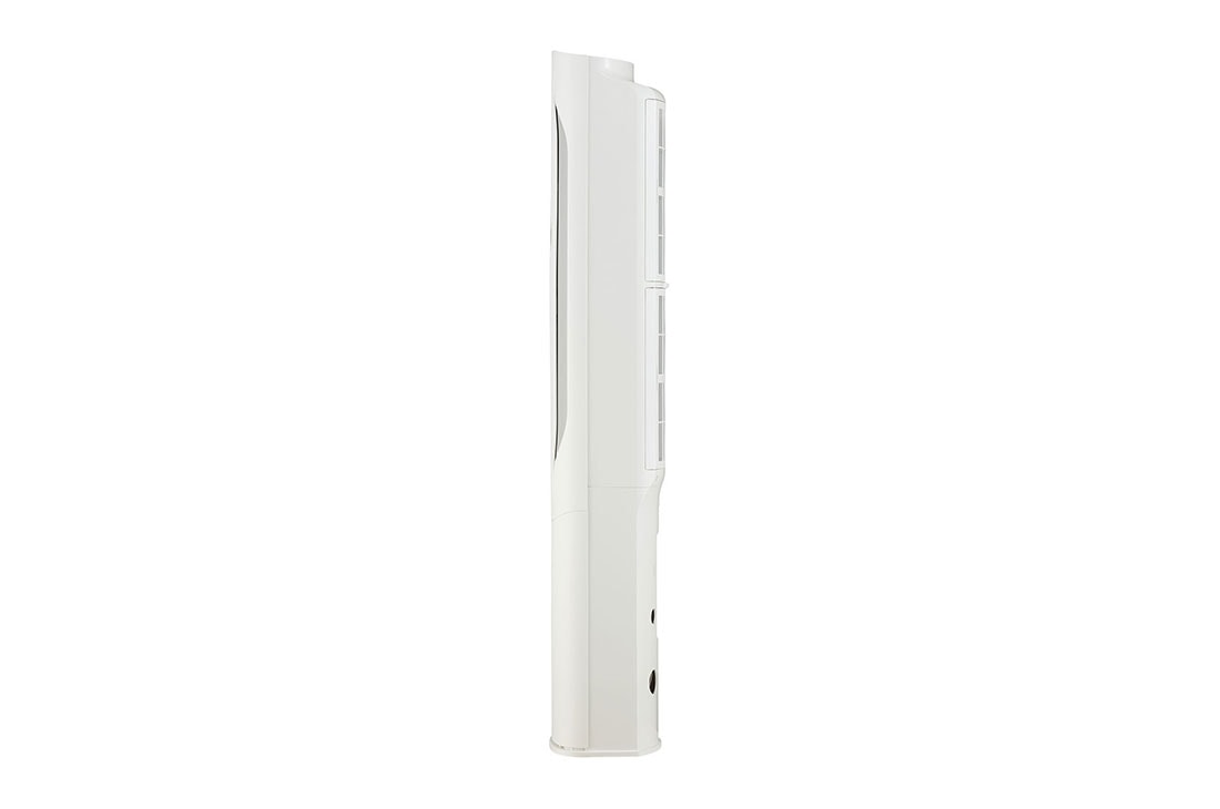 LG 2.5HP Dual Inverter Floor Standing AC - AirTower L, Side off, F4-Q25N2XA0, thumbnail 11
