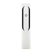 LG 2.5HP Dual Inverter Floor Standing AC - AirTower L, Front on, F4-Q25N2XA0, thumbnail 1