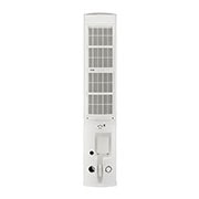LG 2.5HP Dual Inverter Floor Standing AC - AirTower L, Back, F4-Q25N2XA0, thumbnail 12