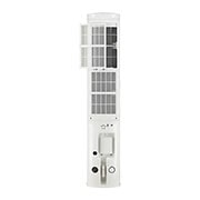 LG 2.5HP Dual Inverter Floor Standing AC - AirTower L, Back Filter, F4-Q25N2XA0, thumbnail 13