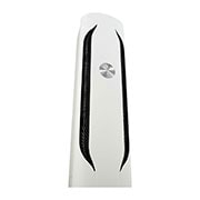 LG 2.5HP Dual Inverter Floor Standing AC - AirTower L, Left-Side-Perspective Detail on, F4-Q25N2XA0, thumbnail 8