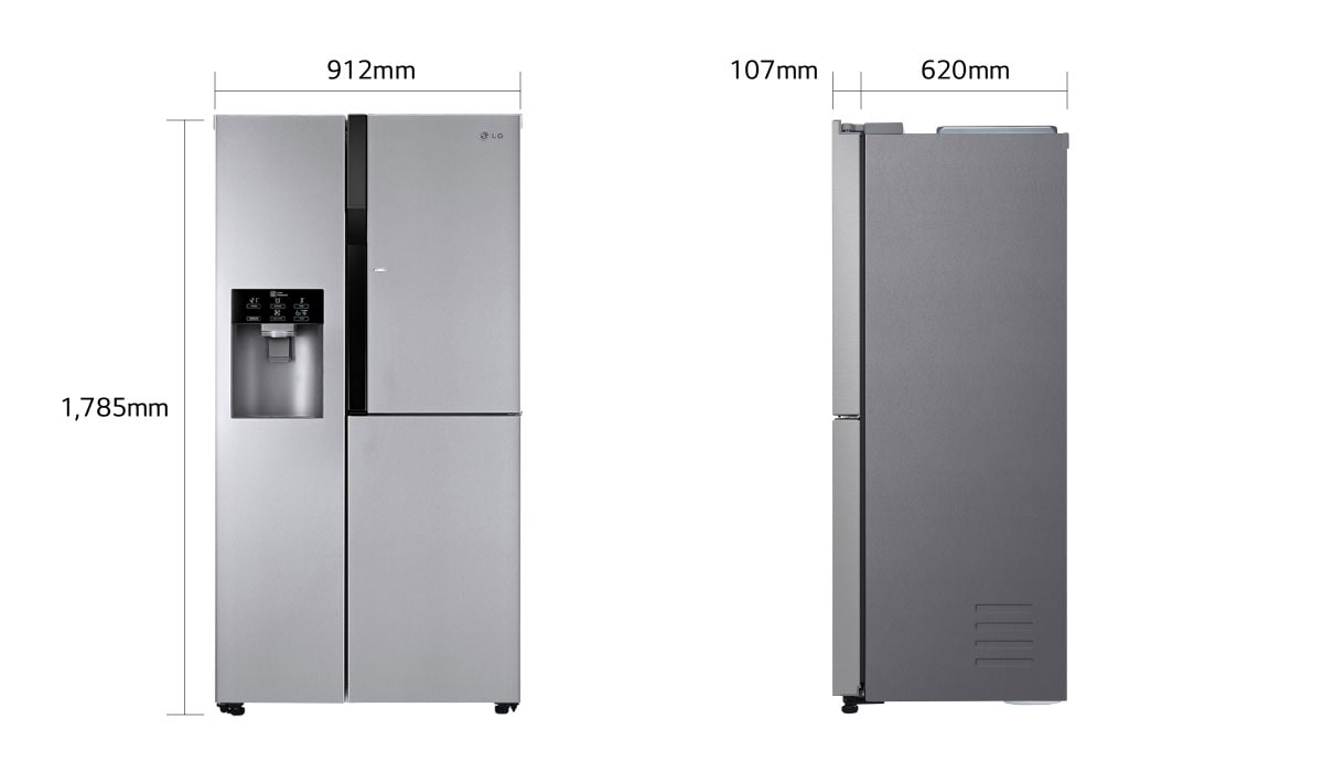 lc inverter linear