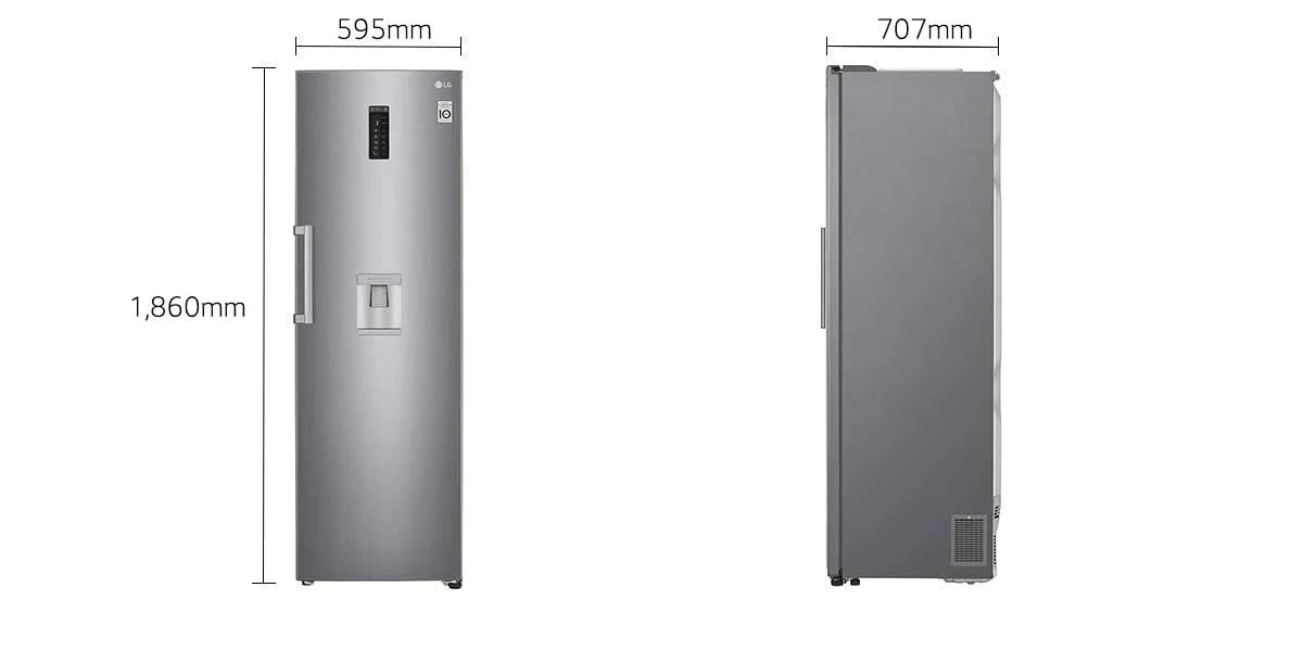 GC-F411ELDM 