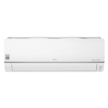 DUALCOOL Inverter AC,1.5HP, 10 Year Warranty,70% Energy Saving, 40% Faster Cooling1