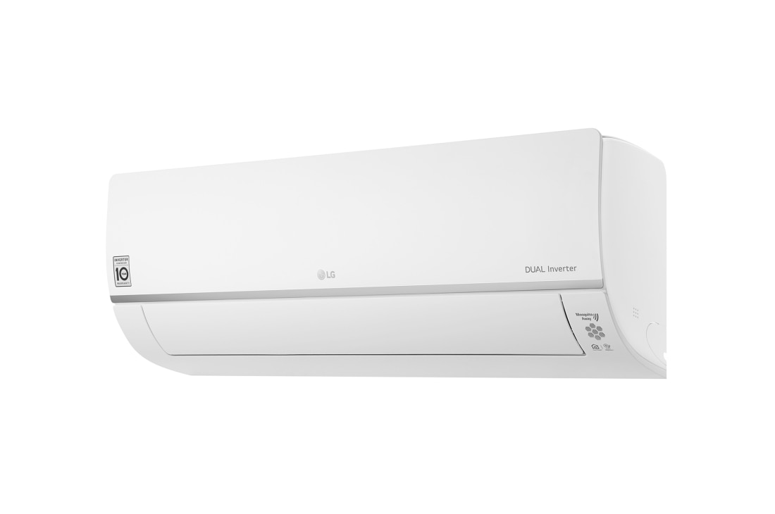LG DUALCOOL Inverter AC,1.5HP, 10 Year Warranty,70% Energy Saving, 40% Faster Cooling, S4-Q12JA25B, thumbnail 3