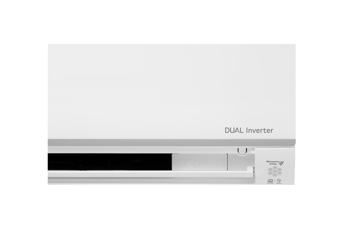 LG DUALCOOL Inverter AC,1.5HP, 10 Year Warranty,70% Energy Saving, 40% Faster Cooling, S4-Q12JA25B, thumbnail 5