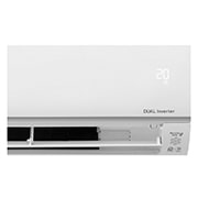 LG DUALCOOL Inverter AC,2.0HP, 10 Year Warranty,70% Energy Saving, 40% Faster Cooling, S4-Q18KL25A, thumbnail 9
