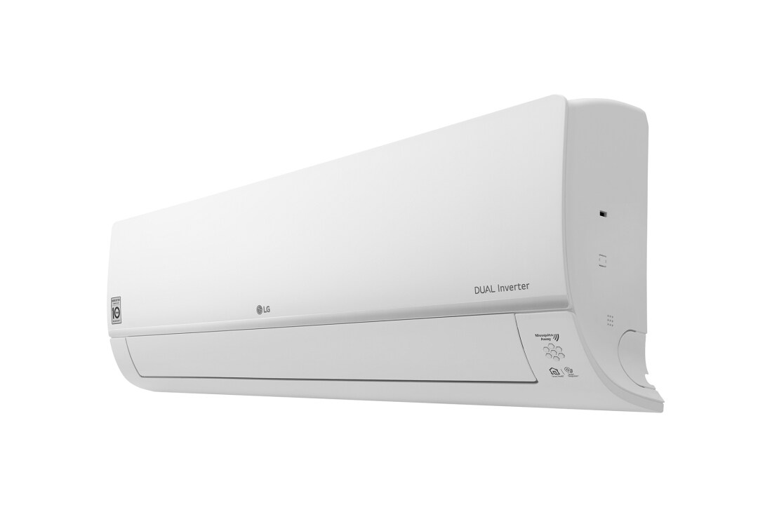 LG DUALCOOL Inverter AC,2.0HP, 10 Year Warranty,70% Energy Saving, 40% Faster Cooling, S4-Q18KL25A, thumbnail 8