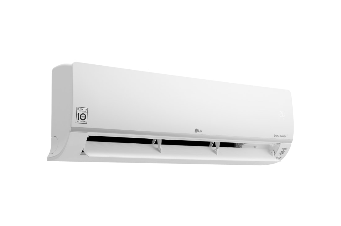 LG DUALCOOL Inverter AC,2.0HP, 10 Year Warranty,70% Energy Saving, 40% Faster Cooling, S4-Q18KL25A, thumbnail 12